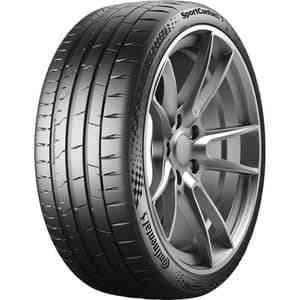 Anvelopa vara CONTINENTAL SportContact 7 265/35 R22 102Y
