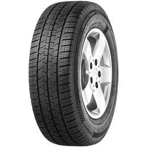 Anvelopa all season CONTINENTAL VanContact 4Season 215/65R16C 109/107T