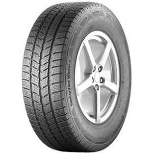 Anvelopa iarna CONTINENTAL VanContact Winter 205/65R15C 102/100T