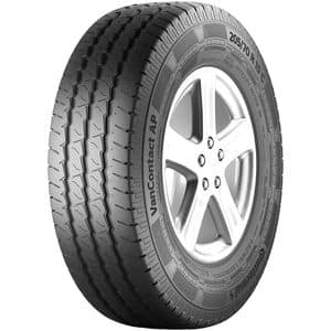 Anvelopa vara CONTINENTAL VanContact AP 215 R14 112/110P