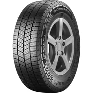 Anvelopa all season CONTINENTAL VanContact A/S Ultra 225/65R16 112/110R