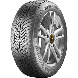Anvelopa iarna CONTINENTAL WinterContact TS 870 195/50R15 82T