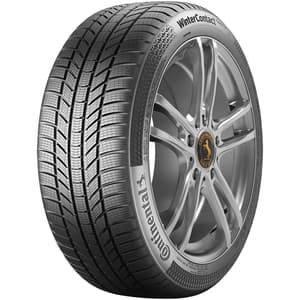 Anvelopa iarna CONTINENTAL WinterContact TS 870 P 255/45R19 104V