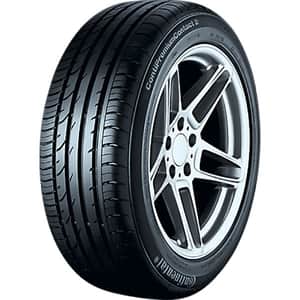 Anvelopa vara CONTINENTAL ContiPremiumContact 2 225/50R16 92V ML MO