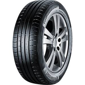 Anvelopa vara CONTINENTAL ContiPremiumContact 5 195/65R15 91V