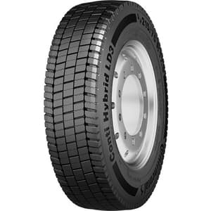Anvelopa vara directie CONTINENTAL Conti Hybrid 215/75R17.5