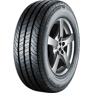 Anvelopa vara CONTINENTAL ContiVanContact 205/70R15C 106/104R 100 8PR