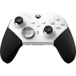 Controller Wireless MICROSOFT Xbox One Elite Series 2 Core, White