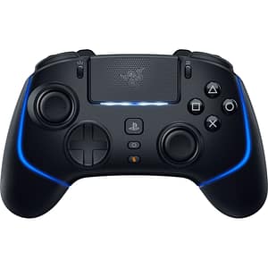 Controller Wireless RAZER Wolverine V2 Pro, PC, PS5, Black