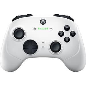 Controller Wireless RAZER Wolverine V3 Pro, PC, Xbox, alb