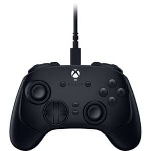 Controller RAZER Wolverine V3 Tournament Edition, PC, Xbox, negru