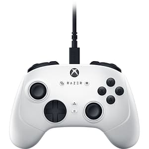 Controller RAZER Wolverine V3 Tournament Edition, PC, Xbox, alb