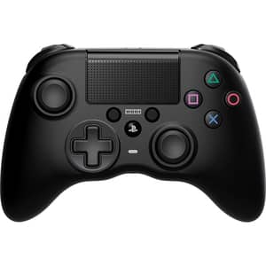 Controller Wireless HORI ONYX Plus PS4/PC PS4-149E, negru