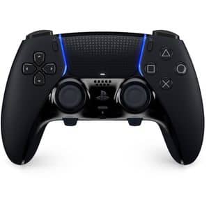Controller Wireless PlayStation 5 DualSense Edge Midnight Black
