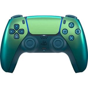 Controller Wireless PlayStation 5 DualSense, Chroma Teal