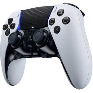 Controller Wireless PlayStation 5 DualSense Edge Hunt White