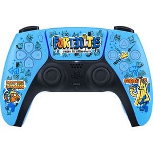 Controller Wireless PlayStation 5 DualSense, Fortnite Limited Edition