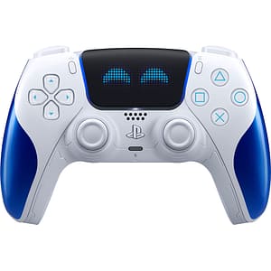 Controller Wireless PlayStation 5 DualSense, Astro Bot Joyful Limited Edition