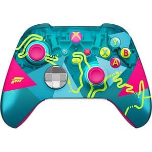 Controller Wireless MICROSOFT Xbox Series X Forza Horizon 6 Limited Edition