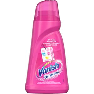 Solutie pentru indepartarea petelor VANISH, 1L