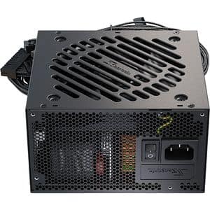 Sursa PC SEASONIC CORE GC-850-V2 ATX 3.1, 850W, 120mm, 80 Plus Gold