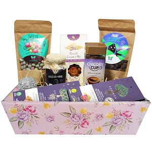 Cos cadou LUXURY BASKETS No Sugar 8NSC