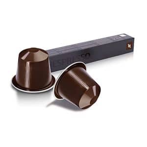 NESPRESSO Espresso Cosi