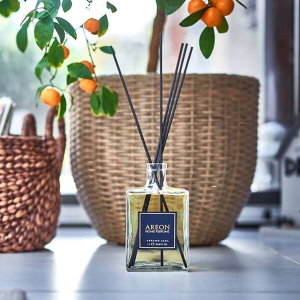 Areon home hotsell perfume verano azul