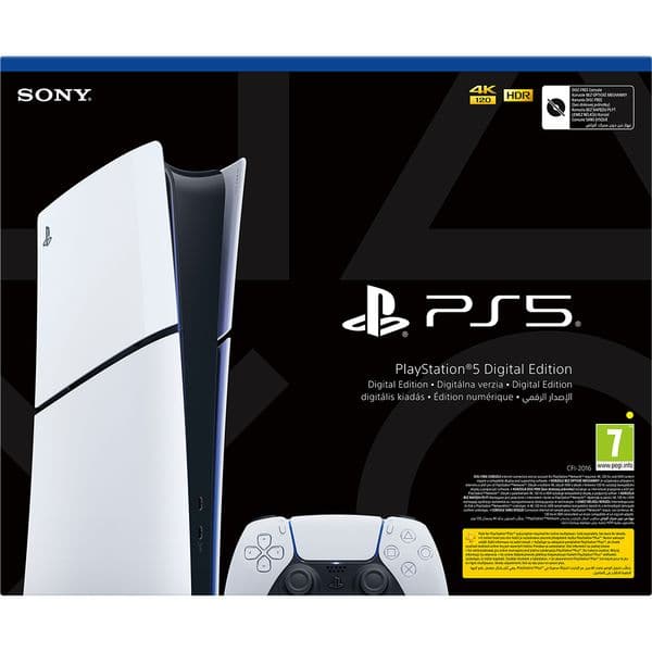 Ps5 white clearance