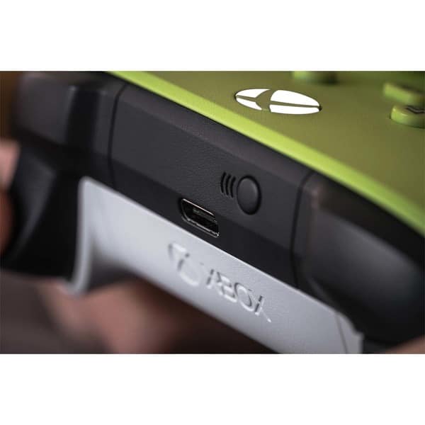Controller Wireless MICROSOFT Xbox Series X, Electric Volt