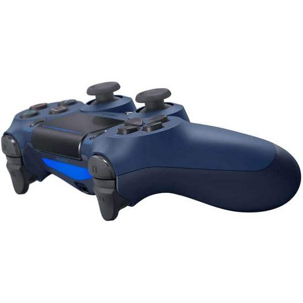 Controller wireless SONY PlayStation DualShock 4 V2, Midnight Blue