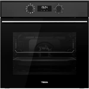 Cuptor incorporabil TEKA HSB 630 BK, Electric, Autocuratare hidrolitica, 70 l, Clasa A+, negru