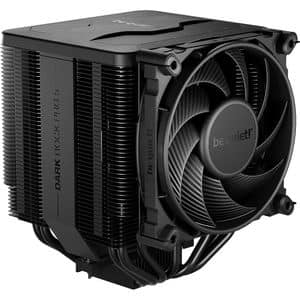 Cooler procesor BE QUIET! Dark Rock Pro 5, 120mm/135mm, BK036