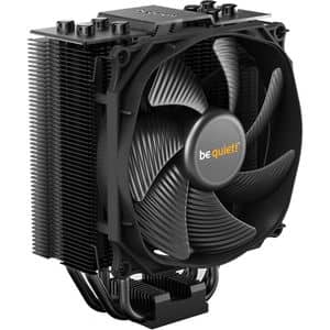 Cooler procesor BE QUIET! Dark Rock Slim, 120mm, BK024