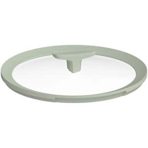 Capac BERGHOFF Balance Sage, 28cm, sticla, verde