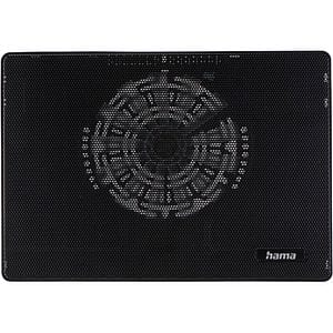 Cooler laptop HAMA 126808, 15.6", negru