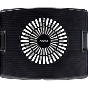 Suport laptop HAMA Wave 00126810, 15.6", negru