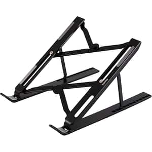 Suport laptop HAMA 126816, negru