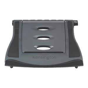 Suport laptop ergonomic KENSINGTON SmartFit Easy Rider, 12-17", gri