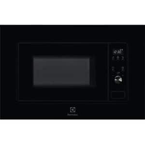 Cuptor cu microunde incorporabil ELECTROLUX LMS2203EMK, 20l, 700W, negru