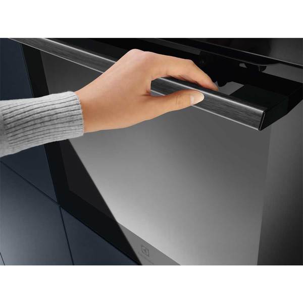Cuptor incorporabil ELECTROLUX KOEBP39Z, Electric, Autocuratare pirolitica, 71 l, Clasa A++, negru