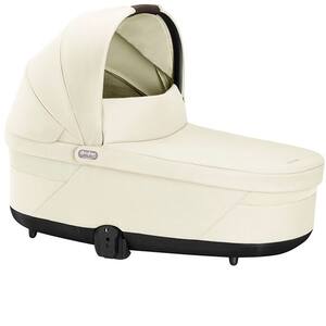 Landou CYBEX Talos S Lux 522002615, 0 luni+, bej-negru