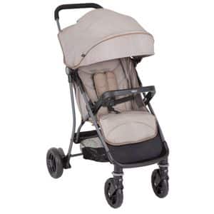Carucior sport GRACO Breaze Lite 2 G6DU898LLAE, 5 puncte, 0 luni+, bej-negru