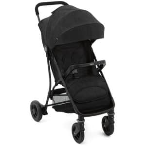Carucior sport GRACO Breaze Lite 2 G6DU899BLCE, 5 puncte, 0 luni+, negru