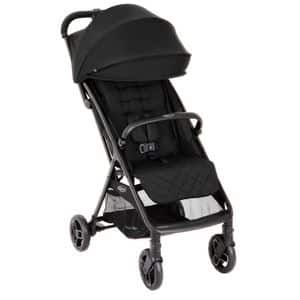 Carucior sport GRACO Myavo GS2107AAMDN, 5 puncte, 0 luni+, negru