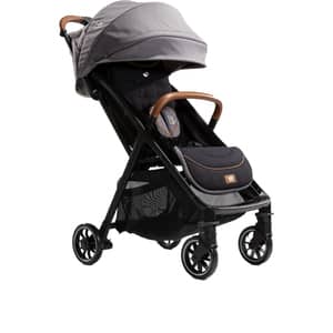 Carucior sport JOIE Parcel S2112AACBN0, 5 puncte, 0 luni+, gri-negru