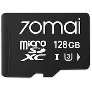 Card de memorie 70MAI, microSDXC, 128GB, 100MB/s, clasa10, UHS-I