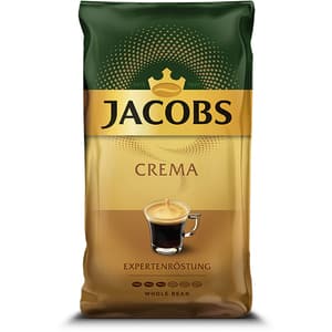 Cafea boabe JACOBS Kronung Crema 4032777, 500g