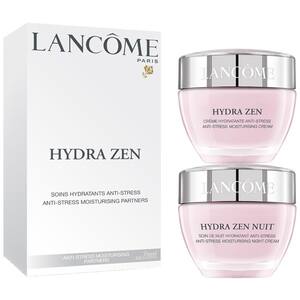 Pachet LANCOME Hydra Zen Neurocalm: Crema de zi, 50ml + Crema de noapte, 50ml