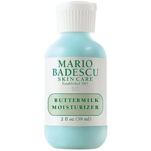 Crema de fata Mario Badescu Buttermilk Moisturizer, 59ml